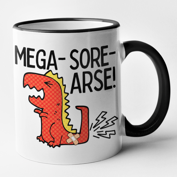 Mega-Sore-Arse