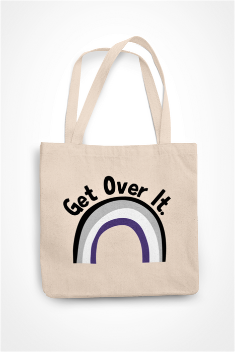Get Over It- Asexual