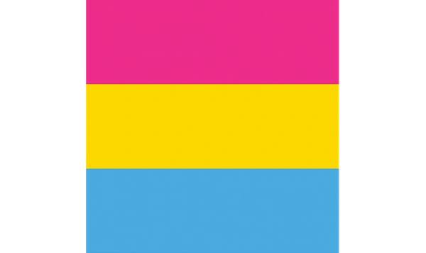 Pansexual Bandana