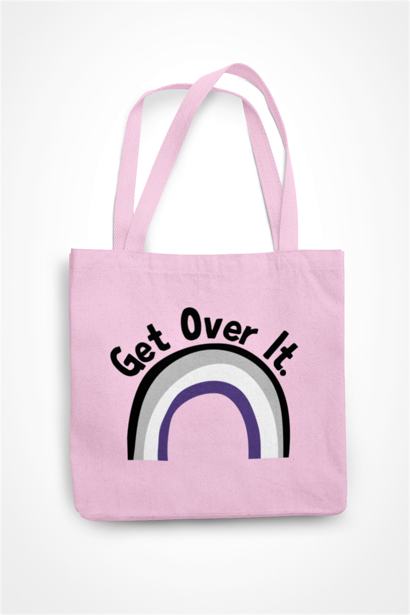 Get Over It- Asexual