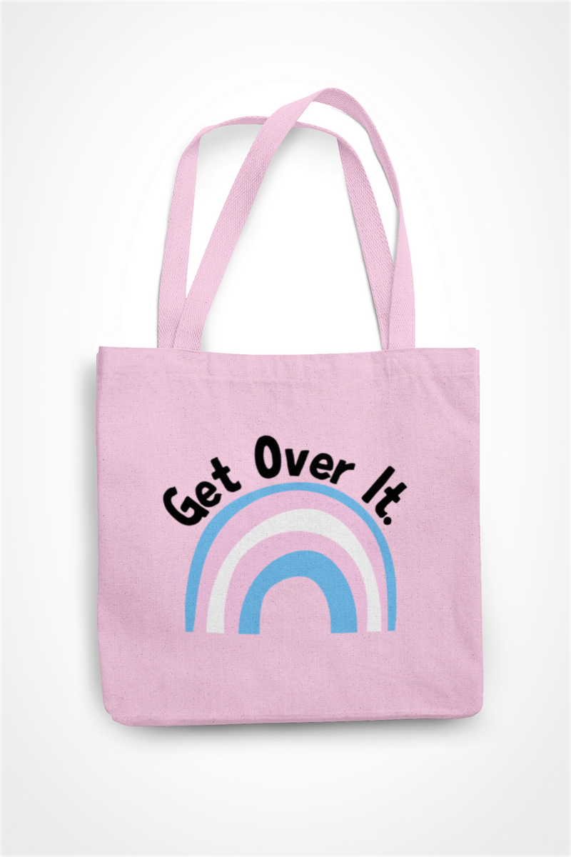 Get Over It- Trans
