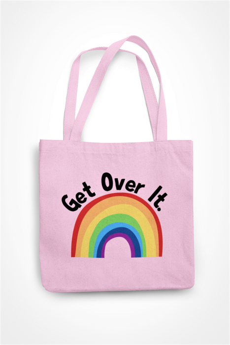 Get Over It- Rainbow