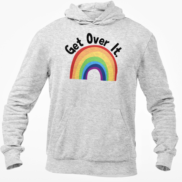 Get Over It - Rainbow