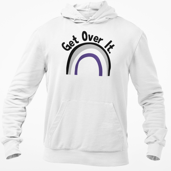 Get Over It - Asexual