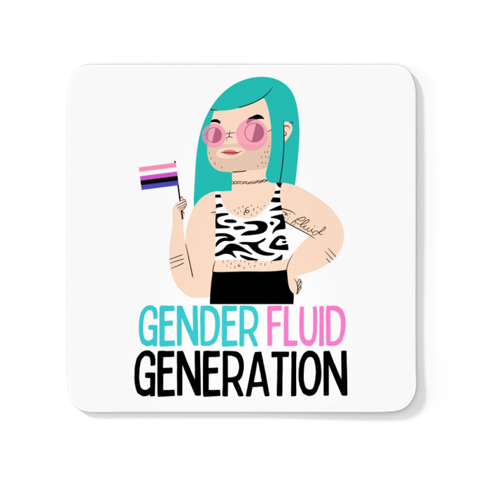 Gender Fluid Generation