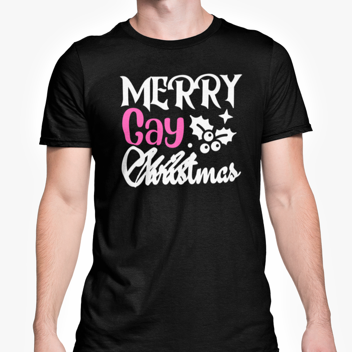 Merry Gaymas