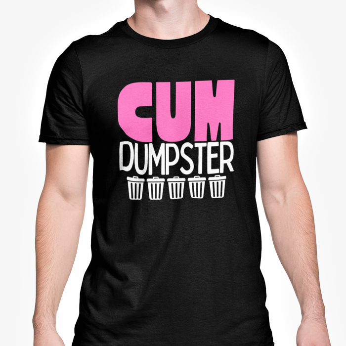 Cum Dumpster