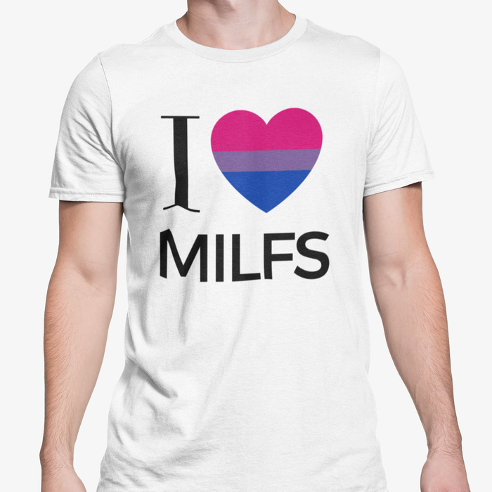 I Love Milfs