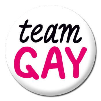 Team Gay