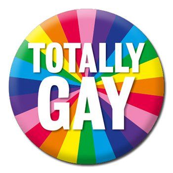 Totally Gay