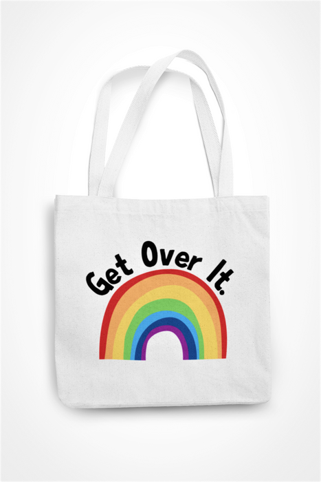 Get Over It- Rainbow